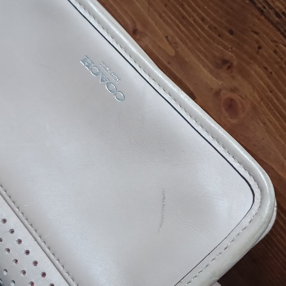 Coach crossbody - Picture 5 of 16